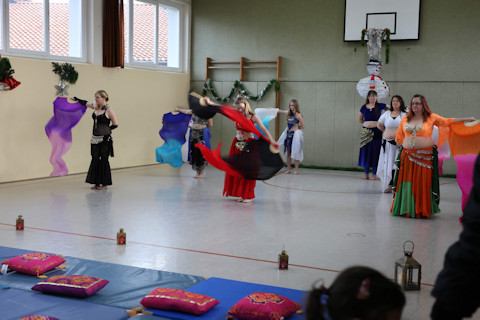 Orientalischen Sternen Orientalischen Sternen